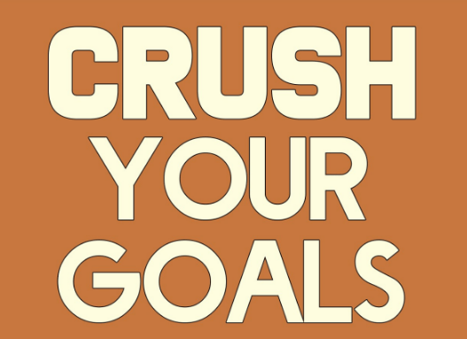 You are currently viewing [GET] Crush Your Goals Free Download
