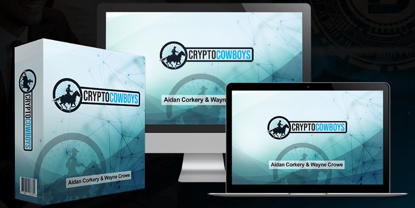 You are currently viewing Crypto Cowboys Free Download