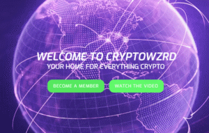 Read more about the article [SUPER HOT SHARE] CryptoWZRD Download