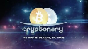 Read more about the article [SUPER HOT SHARE] Cryptonary Cryptocurrency Course Download