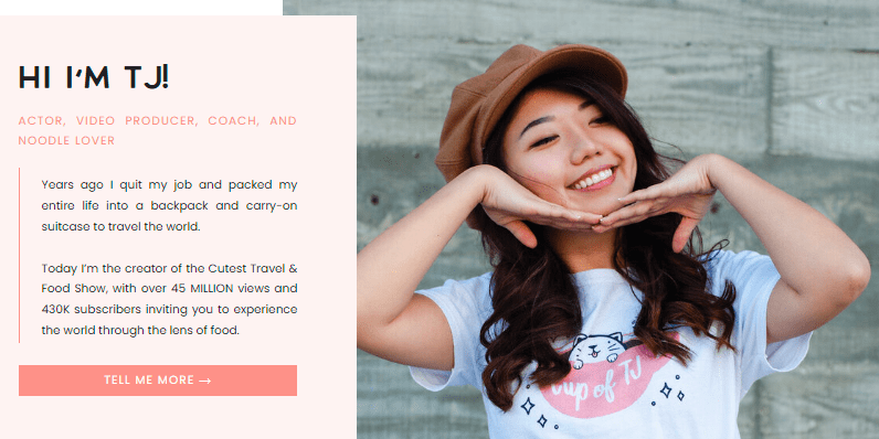 You are currently viewing CupofTJ – The Vlogger Academy Download