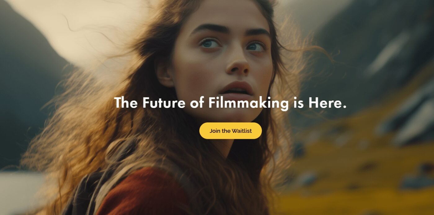 You are currently viewing Curious Refuge – AI Filmmaking Download