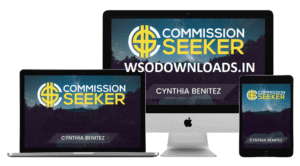 Read more about the article [GET] Cynthia Benitez – Commission Seeker Download