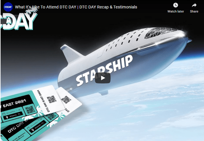 You are currently viewing DTC Day Live Conference 2021 Download