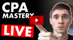 Read more about the article Damien Belak – CPA Marketing Mastery + Bonuses Download