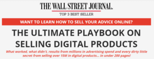 Read more about the article [GET] Dan Henry – Digital Millionaire Secrets – The Book Free Download