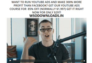 Read more about the article [SUPER HOT SHARE] Dan Henry – YouTube Ads For Selling Courses Download
