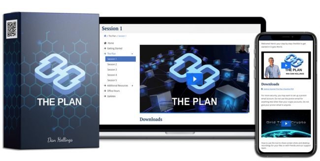 You are currently viewing Dan Hollings – The Plan (Phase 1) Download