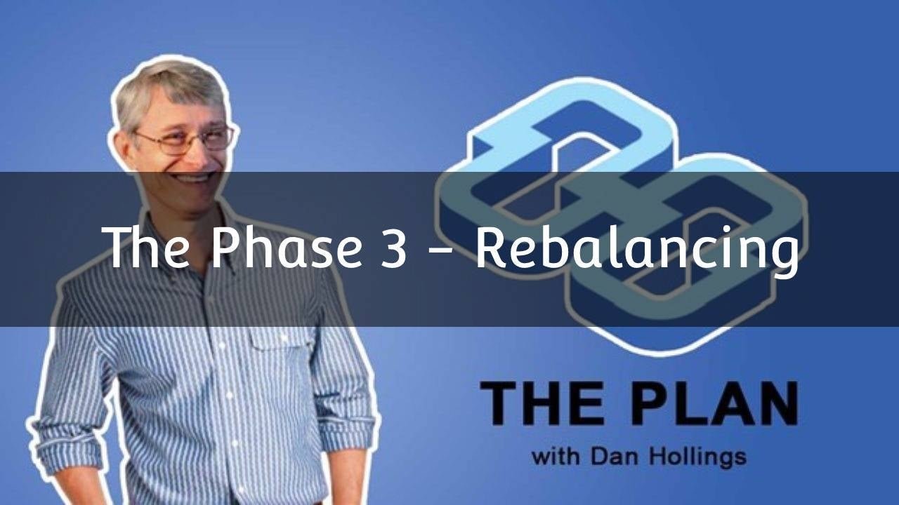 You are currently viewing Dan Hollings – The Plan (Phase 3 – Rebalancing) Download
