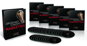 Read more about the article [SUPER HOT SHARE] Dan Kennedy – Opportunity Marketing Concepts Download