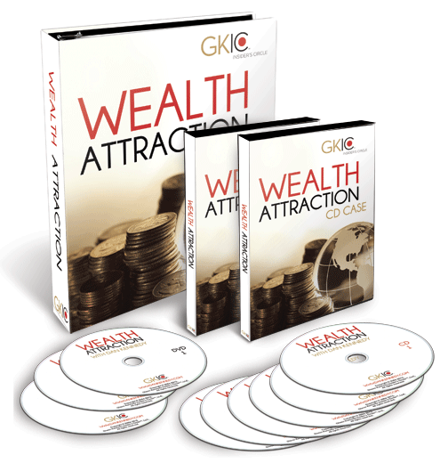 You are currently viewing [SUPER HOT SHARE] Dan Kennedy – Wealth Attraction Download