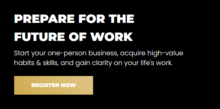 You are currently viewing Dan Koe – The Future Of Work Event (Workshop) Download