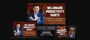 Read more about the article [SUPER HOT SHARE] Dan Lok – Millionaire Productivity Secrets Download