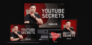 Read more about the article [SUPER HOT SHARE] Dan Lok – YouTube Secrets Download