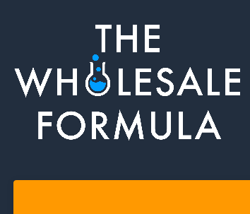 You are currently viewing Dan Meadors – The Wholesale Formula 2021 Update 1 Free Download