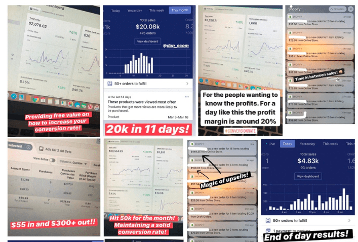 You are currently viewing Dan Smith – Ecommerce Mentorship & Blueprint Download