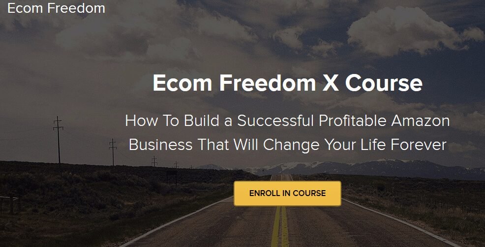 You are currently viewing [SUPER HOT SHARE] Dan Vas – Ecom Freedom X Course 2019 Download