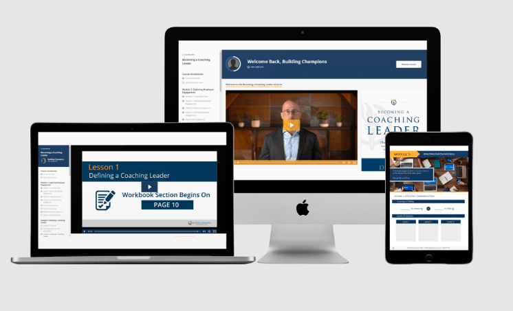 You are currently viewing Daniel Harkavy – Becoming a Coaching Leader eCourse Download