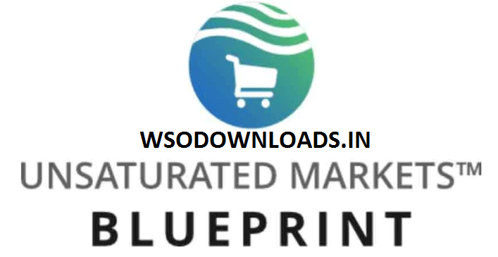 You are currently viewing [SUPER HOT SHARE] Daniel Spurman – Unsaturated Markets™ Blueprint Download