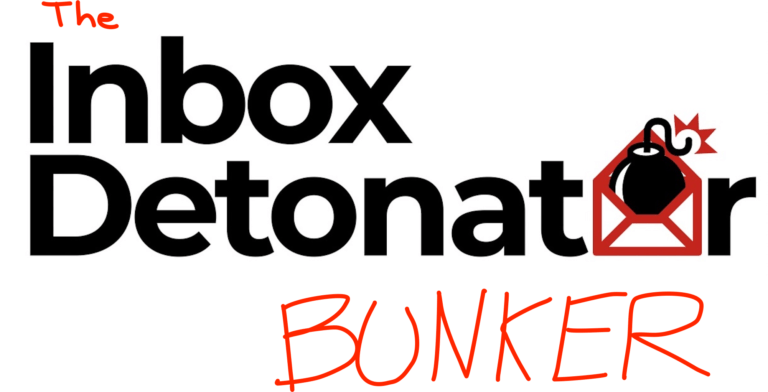 You are currently viewing Daniel Throssell – Inbox Detonator Bunker Download
