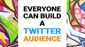 Read more about the article [GET] Daniel Vassallo – Everyone Can Build a Twitter Audience Free Download