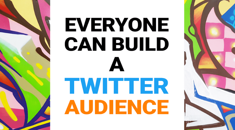 You are currently viewing [GET] Daniel Vassallo – Everyone Can Build a Twitter Audience Free Download
