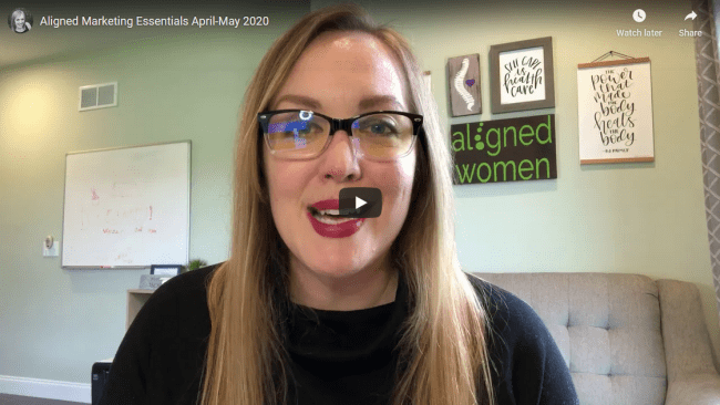 You are currently viewing [SUPER HOT SHARE] Danielle Eaton – Aligned Marketing Essentials Download