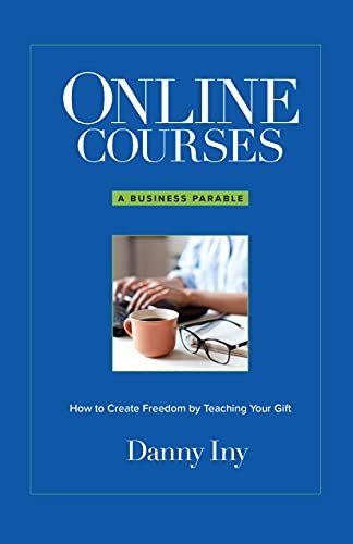 You are currently viewing Danny Iny – Online Courses – How to Create Freedom by Teaching Your Gift Free Download