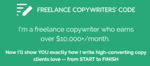 Read more about the article [SUPER HOT SHARE] Danny Margulies – Freelance Copywriter’s Code Download