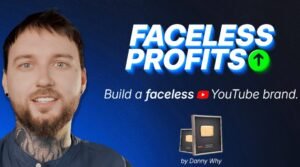 Read more about the article Danny Why – Faceless Profits Download