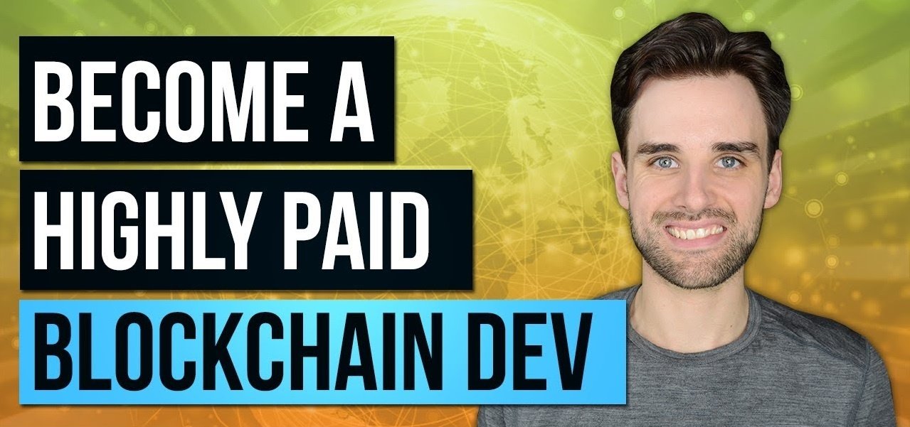 You are currently viewing Dapp University – Become A Highly Paid Blockchain Developer Free Download