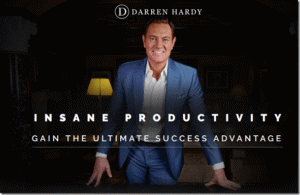 Read more about the article Darren Hardy – Insane Productivity Download