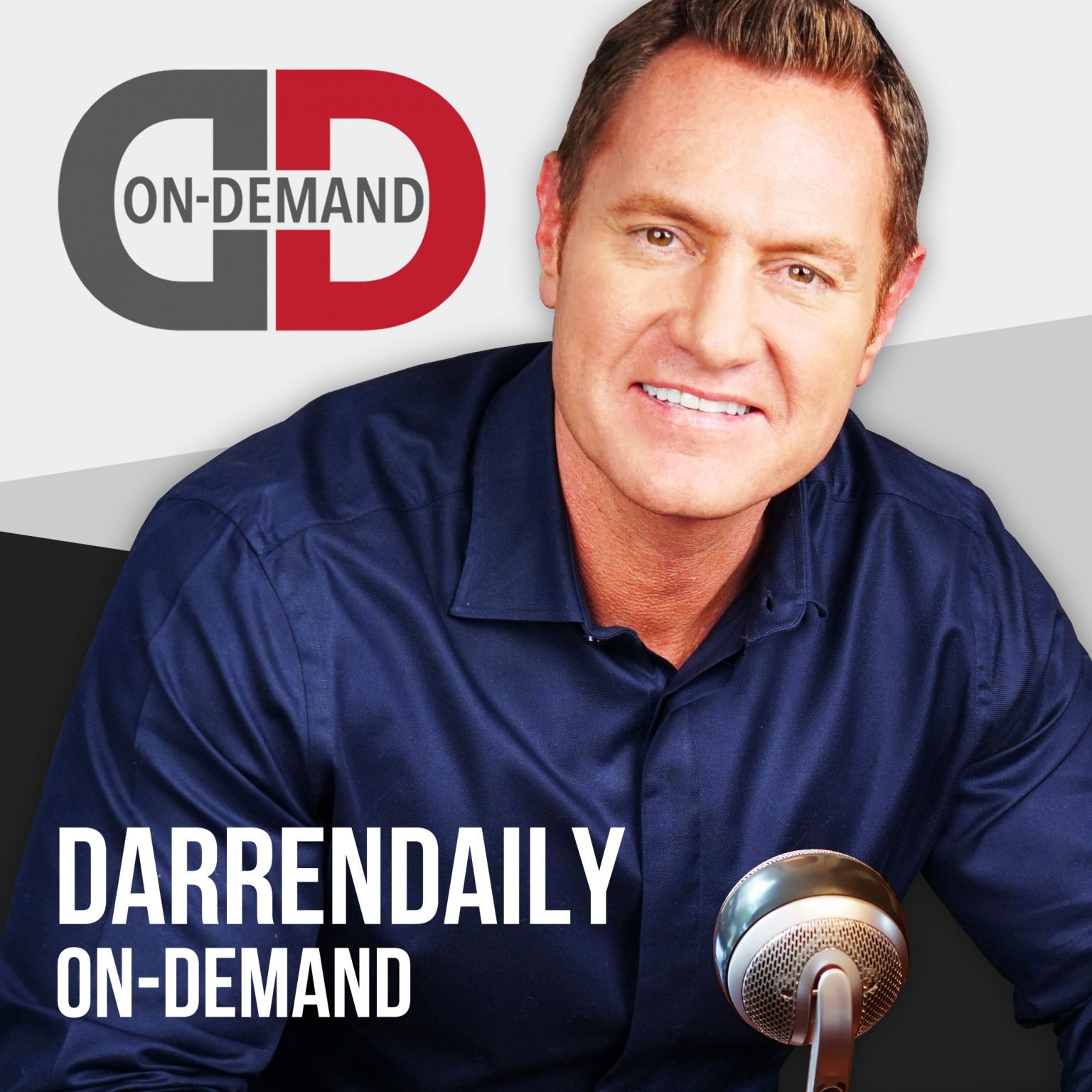 You are currently viewing [SUPER HOT SHARE] Darren Hardy – DarrenDaily Videos (2019) Download