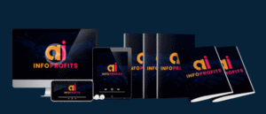 Read more about the article Darren Jenkins – AI Info Profits Download