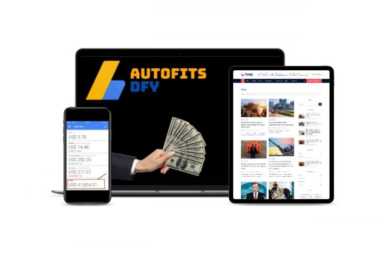 You are currently viewing DauLe – Autofits DFY V2 Free Download