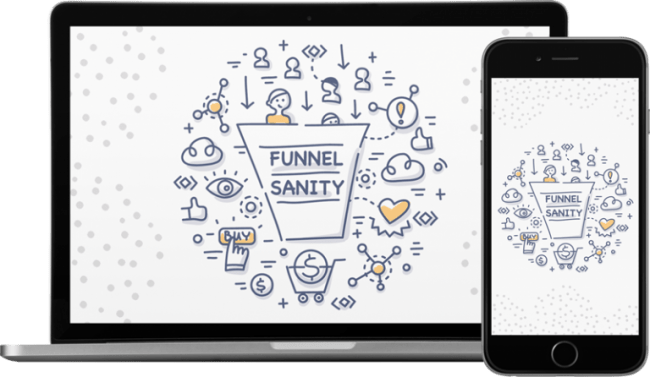 You are currently viewing Dave Kaminski – Funnel Sanity Download