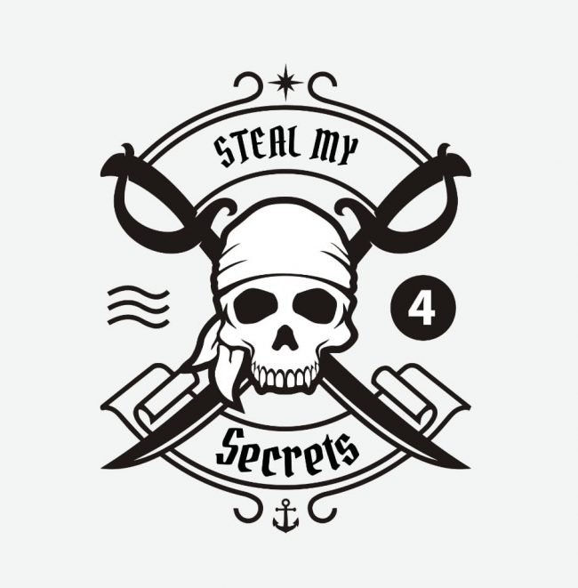 You are currently viewing Dave Kaminski – Steal My Secrets 4 Download
