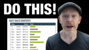 Read more about the article Dave Mac – Clickbank Affiliate Marketing Download