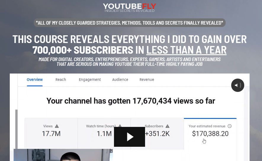 You are currently viewing Dave Nick – Youtube Fly (Insider Secrets Revealed) Update Download
