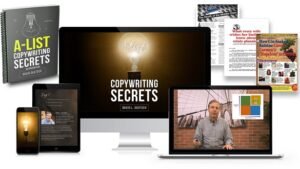 Read more about the article David Deutsch – A-List Copywriting Secrets $997 Download