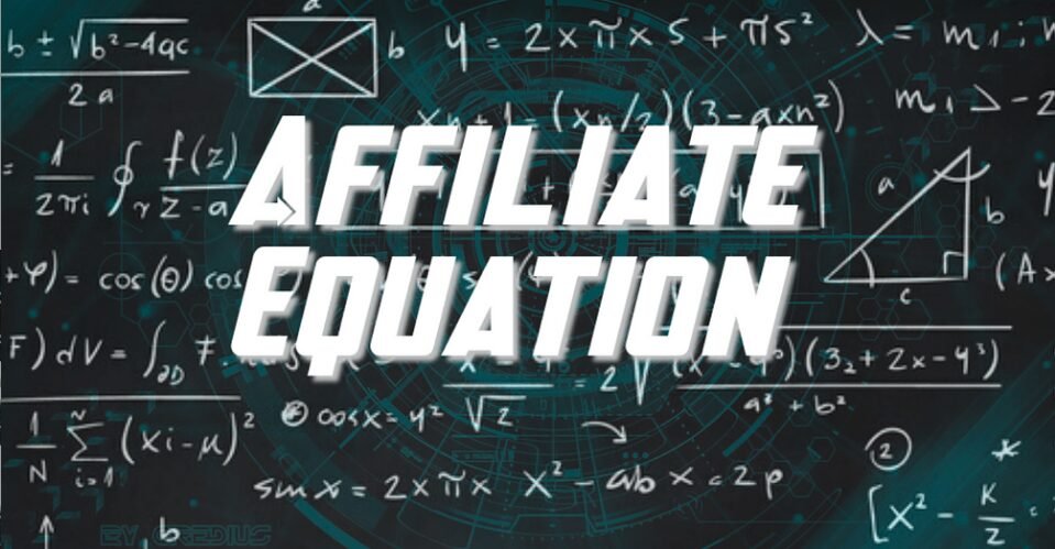 You are currently viewing David Dill – Affiliate Equation Free Download
