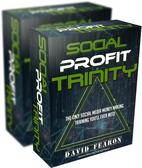 You are currently viewing [GET] David Fearon – Social Profit Trinity Free Download