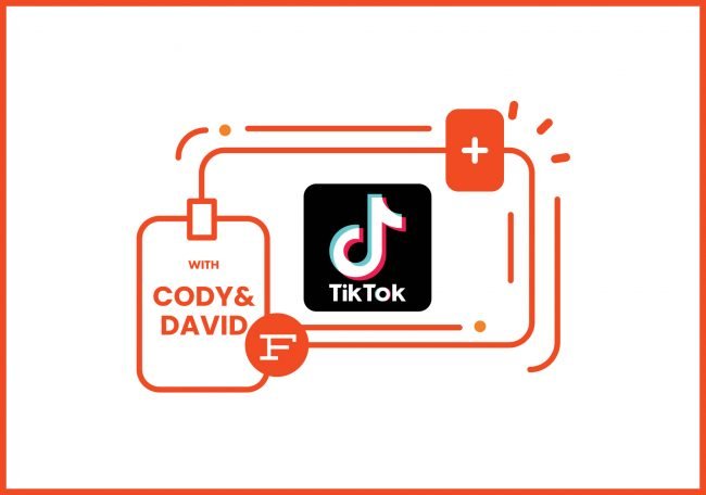 You are currently viewing David Herrmann & Cody Plofker – TikTok Ads Talk Download