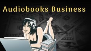 Read more about the article [GET] David Mills – A Quick Way To PASSIVE INCOME with Audiobooks Business Download