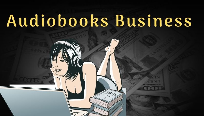 You are currently viewing [GET] David Mills – A Quick Way To PASSIVE INCOME with Audiobooks Business Download