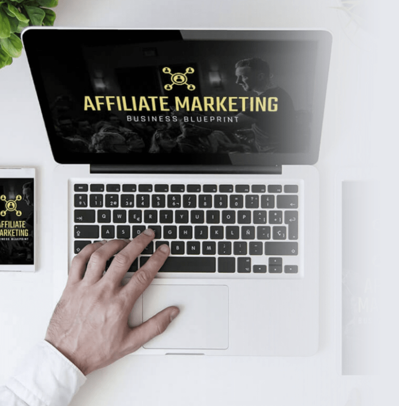 You are currently viewing David Sharpe – Affiliate Marketing Business Blueprint Download
