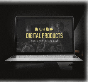 Read more about the article David Sharpe – Digital Products Business Blueprint Download
