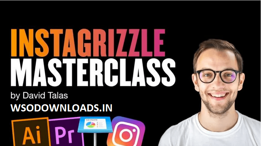 You are currently viewing [GET] David Talas – Instagrizzle Masterclass Download