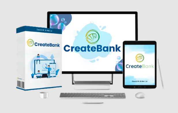 You are currently viewing David Williams – CreateBank Free Download