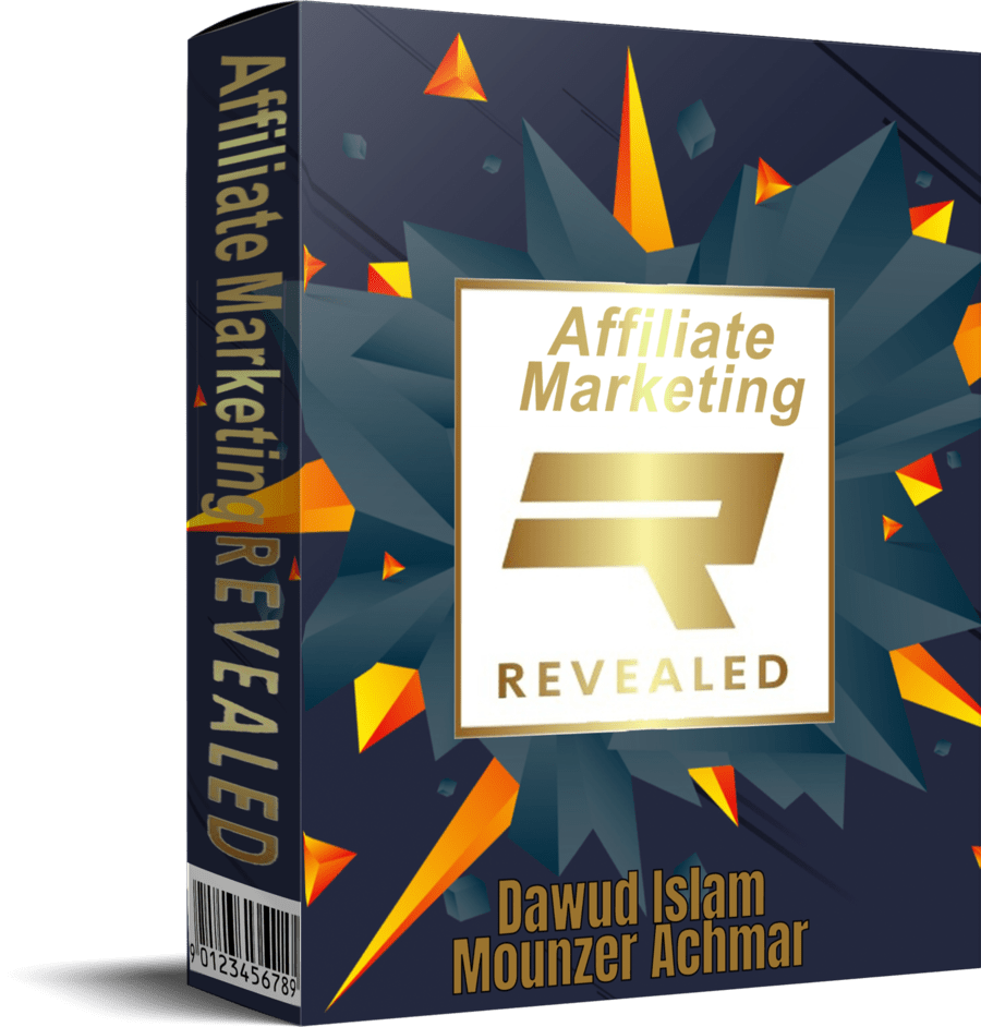 You are currently viewing Dawud Islam – Affiliate Marketing Revealed Free Download